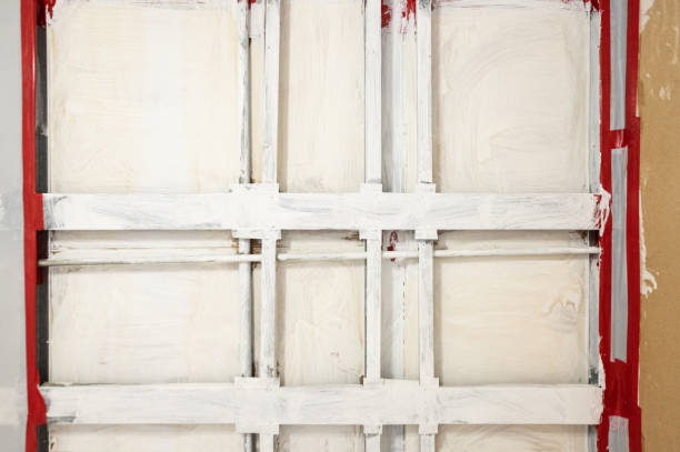 Best Asbestos and Lead Testing During Mold Inspection  in North Rock Springs, WY